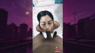 POV. Todas Mis Escenas De POV En Un Movie