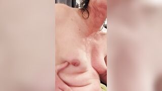 Melons are life - and I like to squeeze 'em, compress 'em, make 'em smack