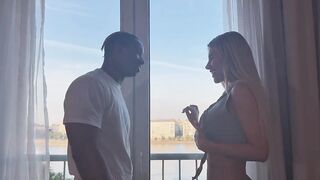I was caught cheating on my boyfriend with his most excellent ally