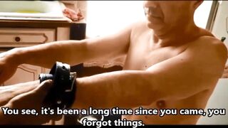 VOST engl - Cours de mathématique pour esclave.