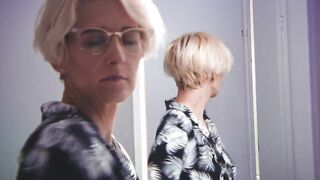 Hottest Belt-on Pegging and Cunt Banging