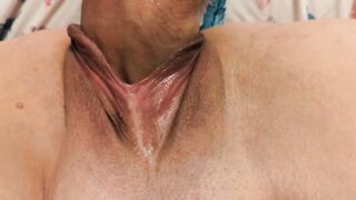 Sexy Wife Gets Fisted Another time!