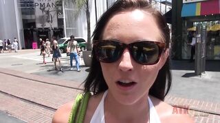 Virtual Date with Ashley Stone Part One