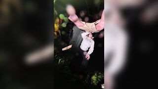 Preggo Wife, Hotel Gloryhole and Public Sex