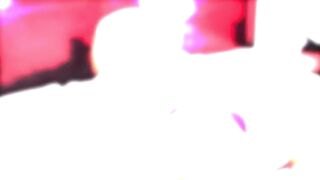 Large Tit Wench Nina Rivera plays with her soaked snatch in hotel room