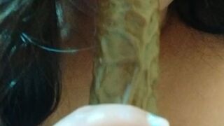 Me gusta chupar pinga y te lo demuestro en este movie scene