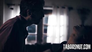 Ebony Playgirl Rides On A Hard Shlong After The Photo Session