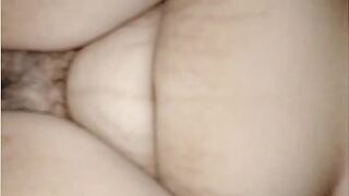 Single mother in need of cash, asks me for assist and we end up having sex