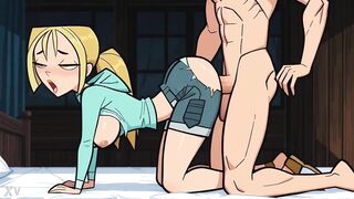 Total Drama Island