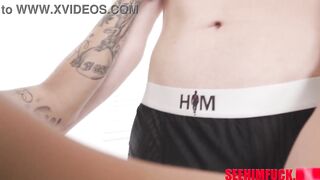 Chad Savage Enraptures Camila Cortez In Cocky Surge In advance of Screwing!