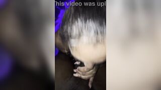 POV Come swim in my throat