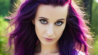 BarbieDarkStar movie scene