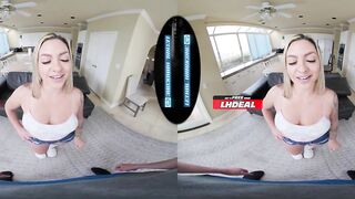 U Lastly Bang Your Ex Girlfriend's Large Tit BFF!