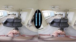 U Lastly Bang Your Ex Girlfriend's Large Tit BFF!