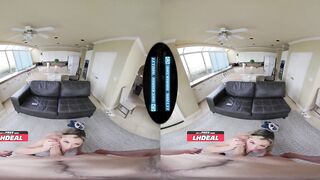 U Lastly Bang Your Ex Girlfriend's Large Tit BFF!