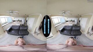 U Lastly Bang Your Ex Girlfriend's Large Tit BFF!