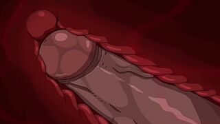 Gemma • Blacksmith - Sex animation