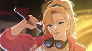 Gemma • Blacksmith - Sex animation