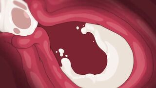 Gemma • Blacksmith - Sex animation