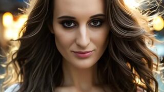 BarbieDarkStar movie scene