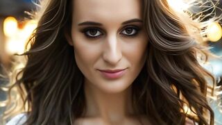 BarbieDarkStar movie scene