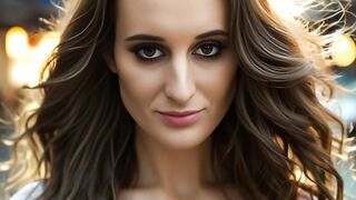 BarbieDarkStar movie scene