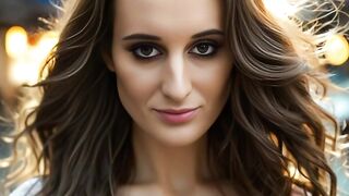 BarbieDarkStar movie scene