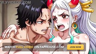 mother I'd like to fuck With Large Titties Is Pumped in Booty & Overflows With Creamy Load