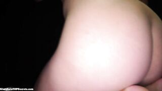 Paisley Porter was such a true banging joy having over at our group-sex AND gloryhole studios!