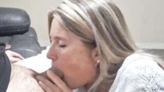 This babe Needs Some MILK!