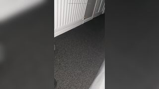 Step Mama Hard Work on step son rod, but in the end comes the award