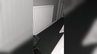 Step Mama Hard Work on step son rod, but in the end comes the award