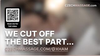 eighteen y.o Teen Doxy Takes It All on Camera