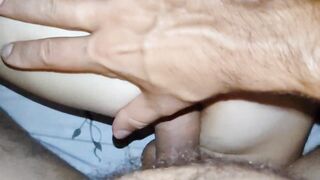 40 years booty close up