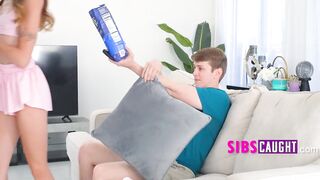 I've Wager U've Not at any time Even Heard A Angel Cum In advance of Step BRO