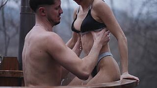 Car Sex & Hawt Tub Delights, Adventure's Most good by Laura Quest S02E02