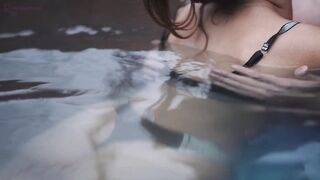 Car Sex & Hawt Tub Delights, Adventure's Most good by Laura Quest S02E02