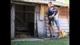 Bread, Cheese and Wang Scn02