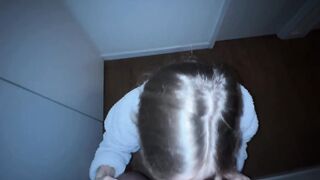 Sexually excited stepmom supplicates me to fix the vigour— I went above and beyond