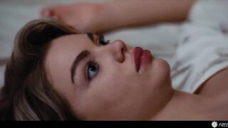 Lobby Hunk Screws Hotel Cutie Guest In Time Stop Sex - Golden-haired Ashby Winter Facial And Creampie COMPLETE