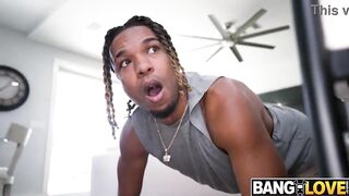 Ass & Bubbles Jazz The Stud-horse, Kaby Snow