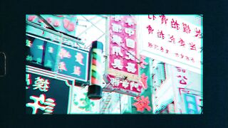 S3xus - Hardcore Anal - Pound City 4K