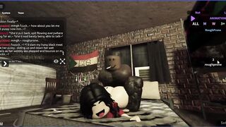 lewd white doxy takes bbc in her constricted cheating cunt