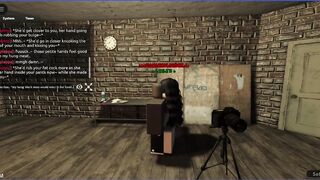 lewd white doxy takes bbc in her constricted cheating cunt