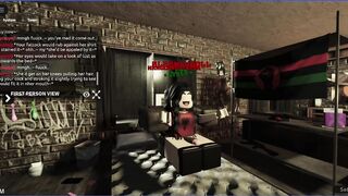 lewd white doxy takes bbc in her constricted cheating cunt