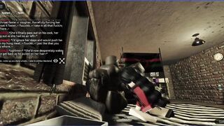 lewd white doxy takes bbc in her constricted cheating cunt