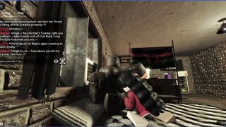 lewd white doxy takes bbc in her constricted cheating cunt