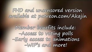 Manga Compilation #1