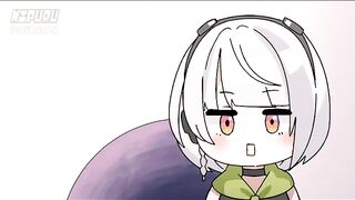 Manga Compilation #1