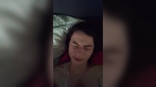 Facial Cumshot